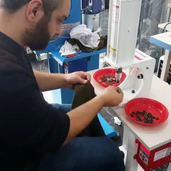 Çıt çıt makinası