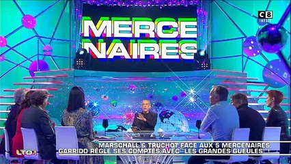 Raquel Garrido dévoile son salaire pour l'émission "Les Terriens du dimanche" de Thierry Ardisson sur C8 - VIDEO