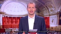 Politique énergétique : François de Rugy face aux sénateurs - Les matins du Sénat (08/10/2018)