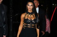 Kim Kardashian West slams 'disgusting' sisters