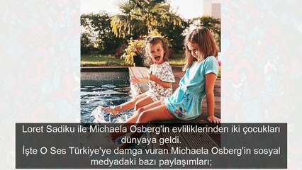 O Ses Türkiye'de yarışan Süper Lig futbolcusunun eşi sosyal medyayı sallıyor!