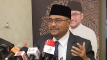 Mujahid explains Govt’s stand on enforcement of Islamic criminal laws