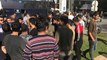 Греция: мигранты просят ареста