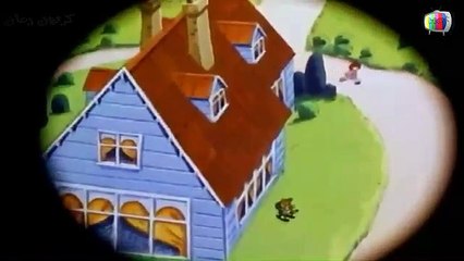 غابة الاماني الحلقة 12 الثانية عشرة