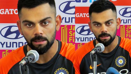 India Vs West Indies: Virat Kohli not okay with water break rules | वनइंडिया हिंदी