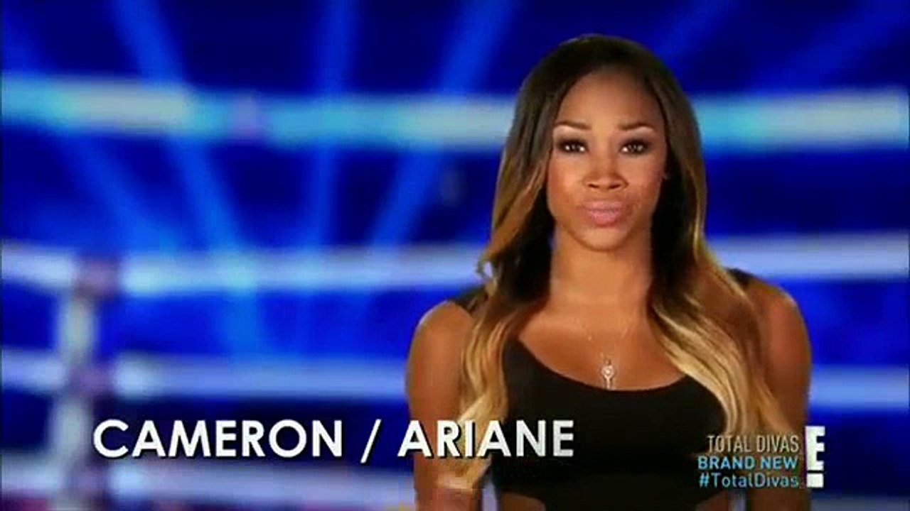 Total Divas S03E05