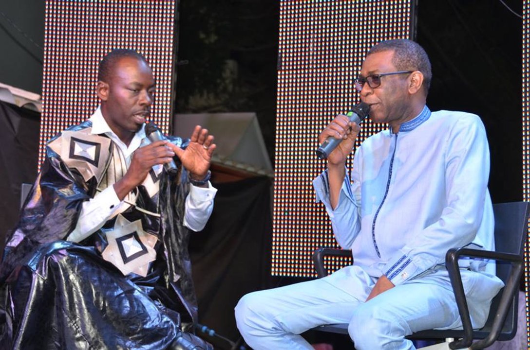 Vidéo – DJ Boubs : “je quitte la TFM parce que dama Sone, nék mac ba paré..”