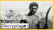L'histoire des Aborigènes d'Australie