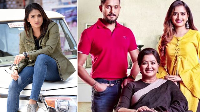 ಸಿಲ್ವರ್ ಜುಬಿಲಿ ಸಂಭ್ರಮದಲ್ಲಿ ಅಜಯ್-ಹರಿಪ್ರಿಯಾ | Filmibeat Kannada