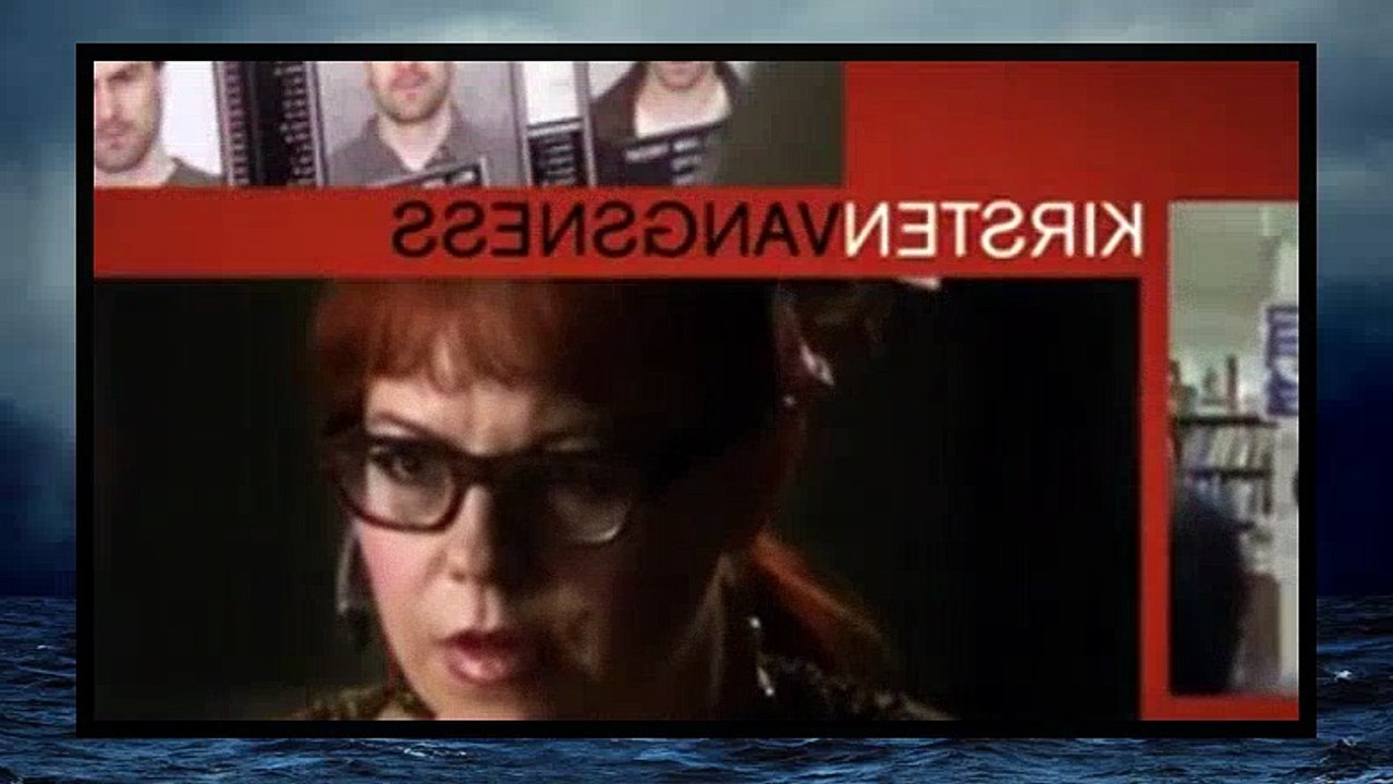 Criminal Minds Suspect Behavior S01E09