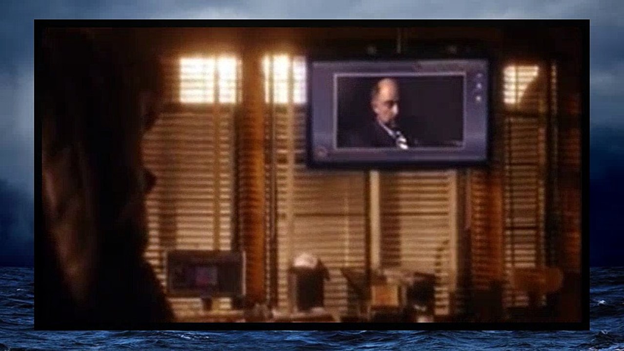 Criminal Minds Suspect Behavior S01E10