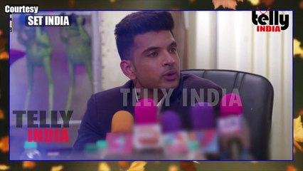 Dil Hi To hai - 9th October 2018  Colors Tv News