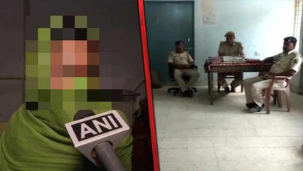 பள்ளி மாணவிகள் 34 பேரை  வன்புணர முயற்சி செய்த இளைஞர்கள்- வீடியோ