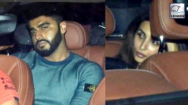 Malaika Arora And Arjun Kapoor Likely To Make Their Relationship Official