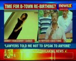 'Truth will be truth' Nana Patekar reacts on Tanushree Dutta harassment allegations