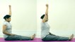 Exercises for Shoulders and Arms, कंधो और बाजुओं को मजबूती देता है ये व्यायाम | Boldsky