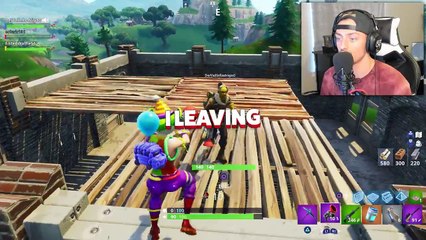 Funny Fortnite Videos