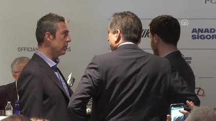 The Bodrum Cup'ın 30. Yılı Kutlanıyor