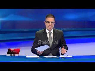 Edicioni i Lajmeve Tv Klan 08 Tetor 2018, ora 12:00