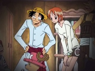 132 A Recipe Handed Down! Sanji, The Iron Man of Curry!