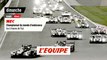 6h DE FUJI , bande-annonce - AUTO - WEC