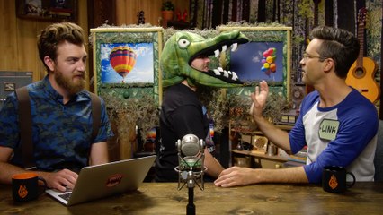 Which Thing Kills More People (GAME)