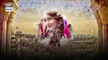 Lashkara Episode 24 - 7th October 2018 - ARY Digital Drama