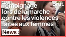 Violences conjugales : le témoignage de Nora, 15 ans