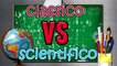 LICEO CLASSICO VS LICEO SCIENTIFICO