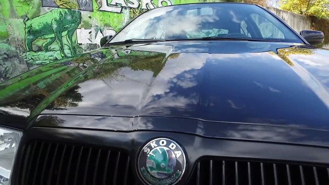 DA JE LOSA NE BI SE PRAVILA 14 GODINA - SKODA OCTAVIA 1.9 TDI 2006.