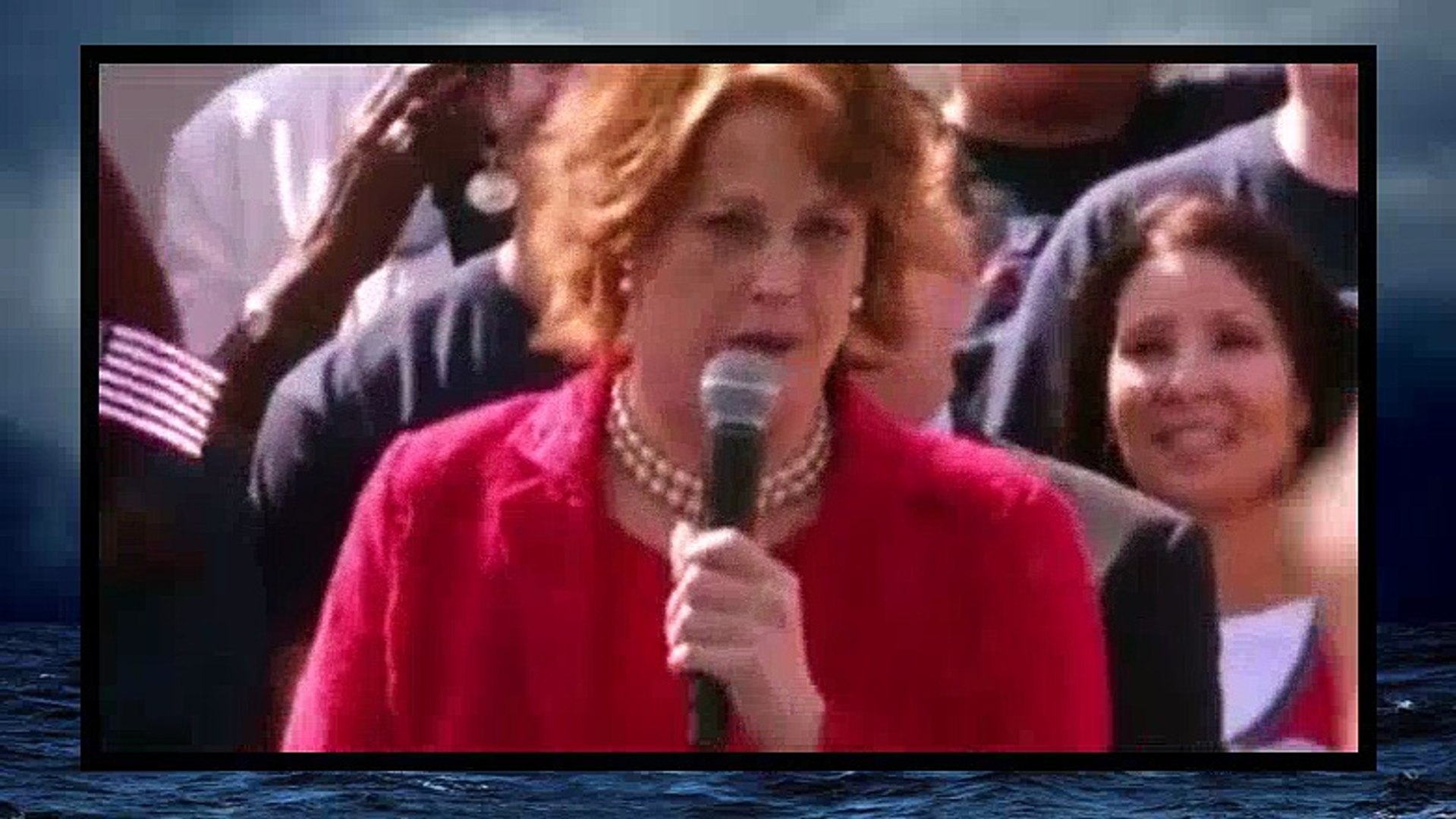 Political Animals S01e01 001 Video Dailymotion