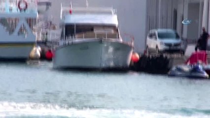 Bodrum ve Milas'ta 131 Düzensiz Göçmen Yakalandı