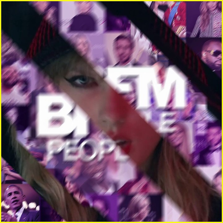 Pour la première fois, Taylor Swift s’engage en...