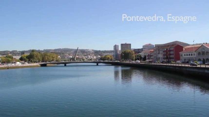 A Pontevedra, la ville a redonné l’espace public aux piétons