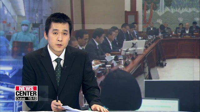 Cabinet meeting passes regulatory sandbox bills