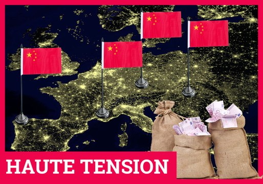 Organisation des Nations (plus très) Unies