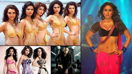 Tanushree Dutta Nana Patekar: Movies, based on Casting Couch  | FilmiBeat