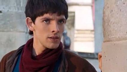 Merlin S01E11 - The Labyrinth of Gedref