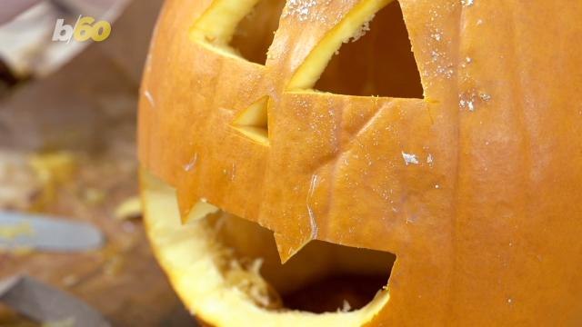 Here's the Real Reason We Carve Pumpkins for Halloween