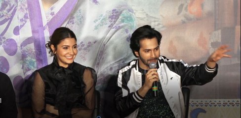Anushka and Varun Shares Director Sharat Katariya Rude Behaviour During Sui Dhaaga Shoot