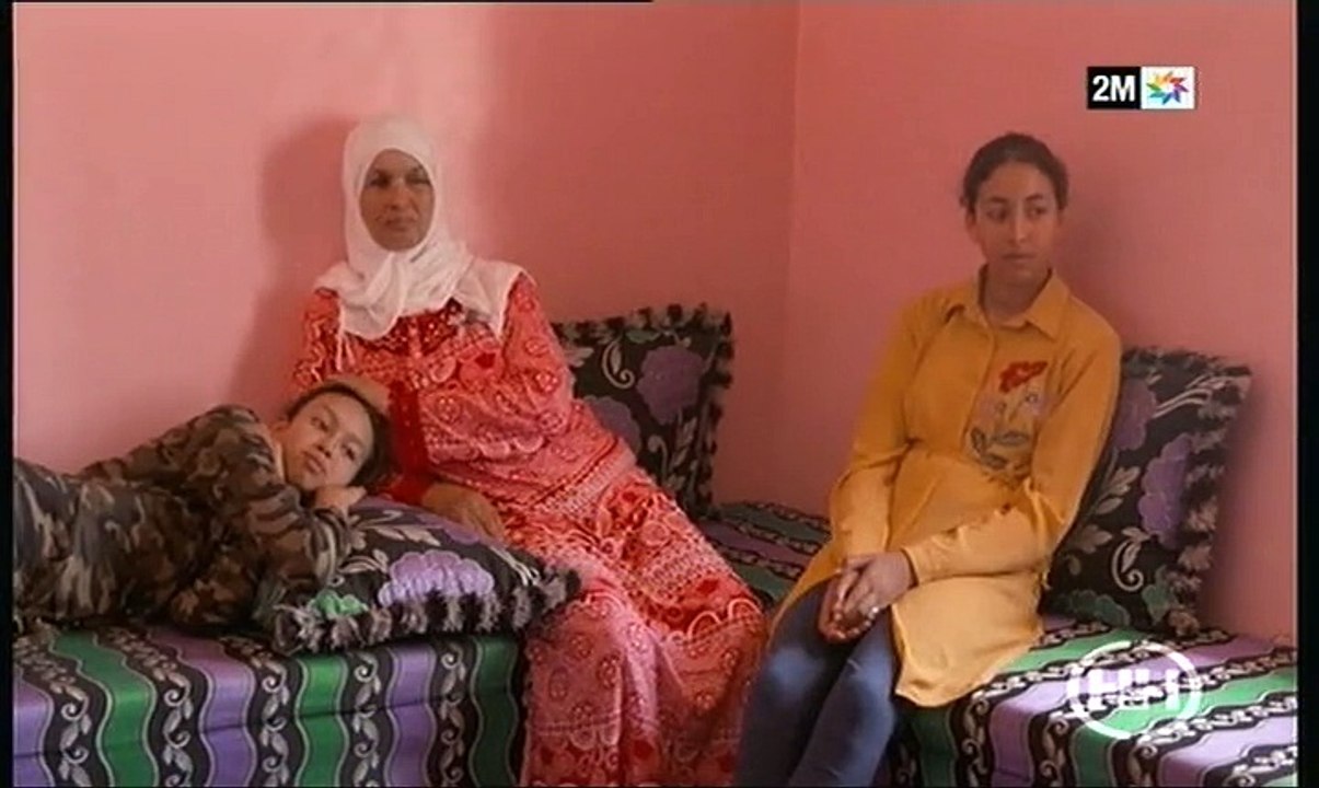 DES HISTOIRES ET DES HOMMES: "Ahmed, le combat d’un instituteur"