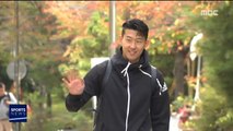 벤투호 2기 소집…'축구 열기 잇는다'