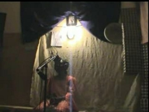 Documentaire video Manu Chao 2007 part2