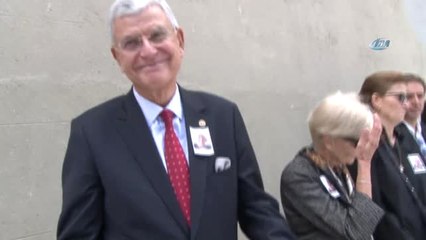 Volkan Bozkır'ın Annesi Son Yolculuğuna Uğurlandı