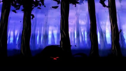 Red undead 2012 Animation Horror Short movie