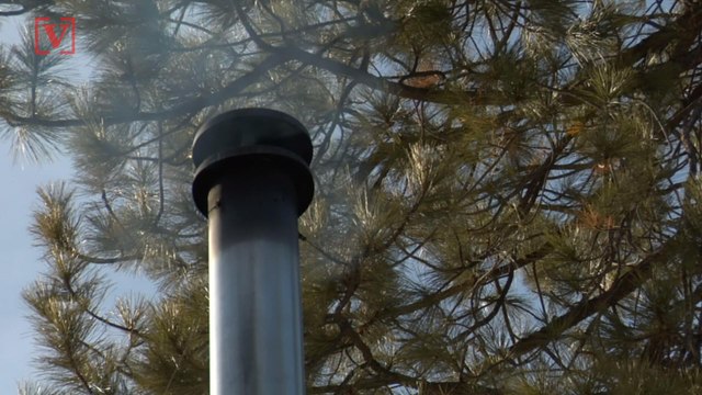 UN Warns of Potentially Catastrophic Climate Change, Calls for Major Emission Reductions