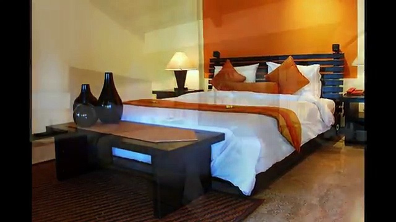 Something New Decoration  -Guest room decoration ideas - Modern bedroom ideas