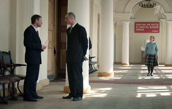 Операция Сатана (2018) Серия 5 (Детектив, Криминал)