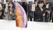 Hands on with the iPhone XS iPhone XS Max, and iPhone XR