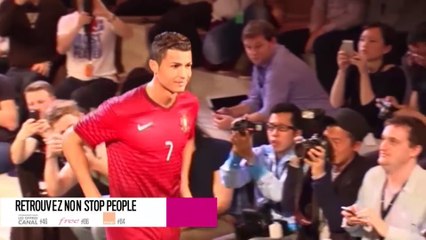 Cristiano Ronaldo accusé de viol : une deuxième femme sort du silence